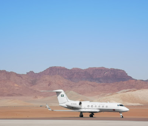 Prince Abdul Majeed bin Abdulaziz International Airport