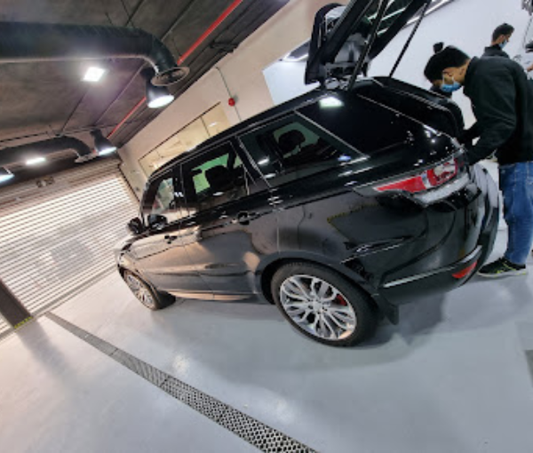 Cartayga Authorized Auto Care Center