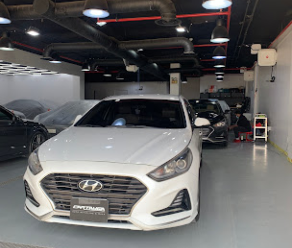 Cartayga Authorized Auto Care Center