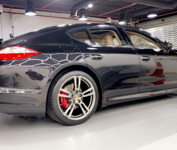 Cartayga Authorized Auto Care Center