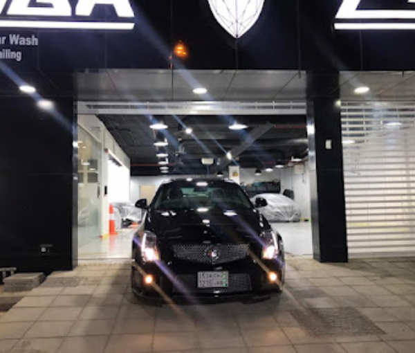 Cartayga Authorized Auto Care Center