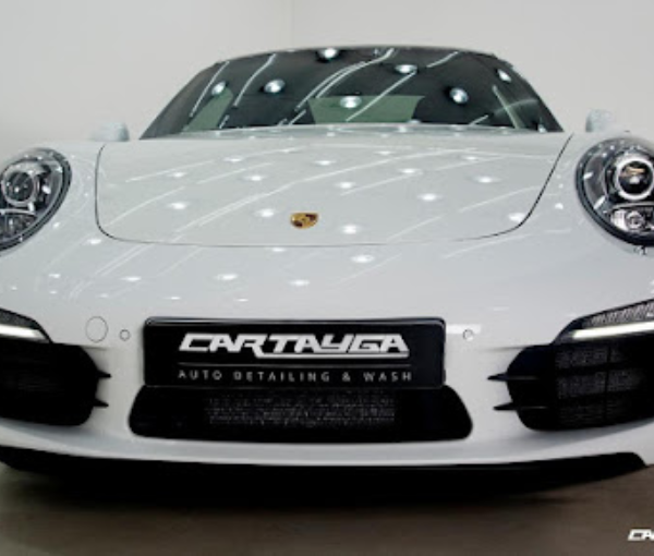 Cartayga Authorized Auto Care Center