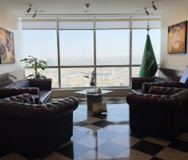 Bin Hammad Law Firm