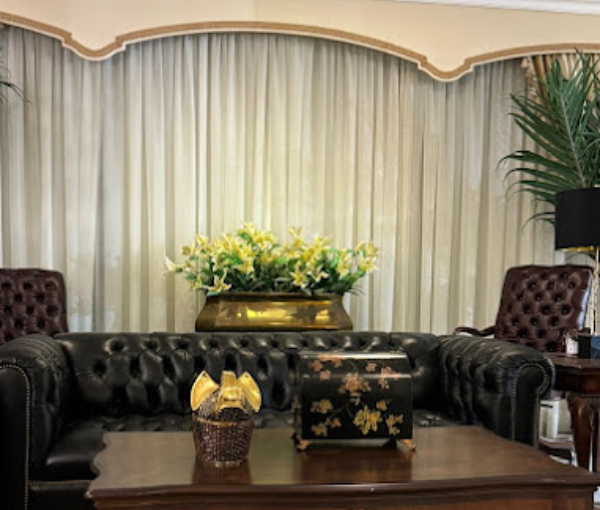 Bin Hammad Law Firm
