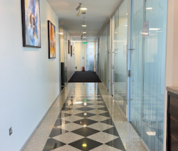 Bin Hammad Law Firm