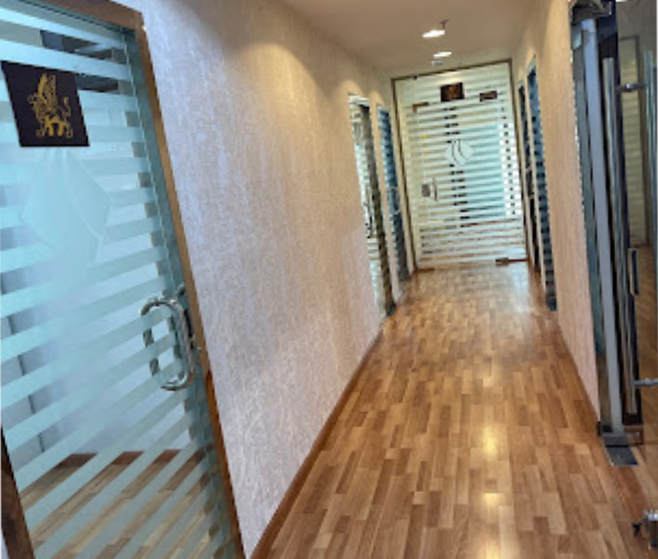 Seerah Facility Management