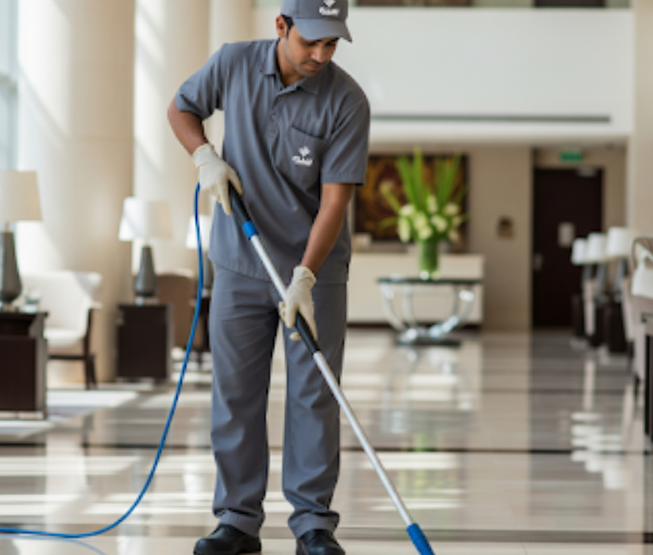 Seerah Facility Management