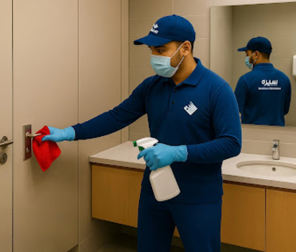 Seerah Facility Management