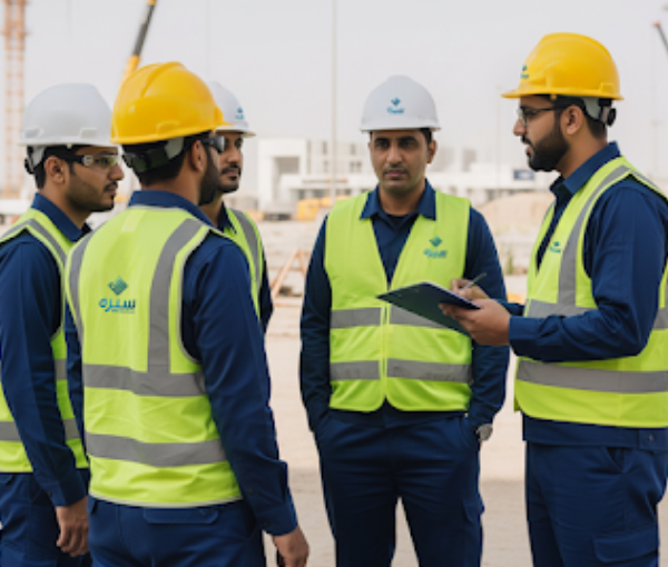 Seerah Facility Management