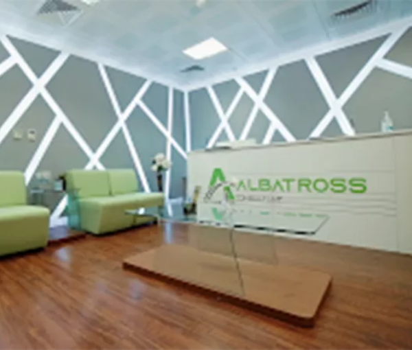 Albatross Immigration Consultant