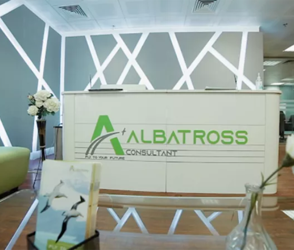 Albatross Immigration Consultant