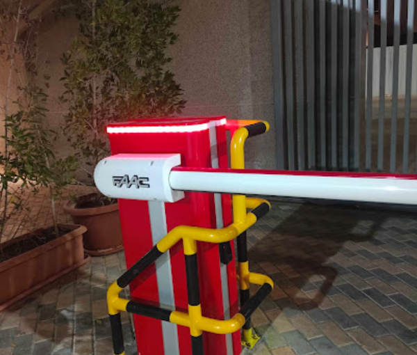 Auto Gate Me Co Ltd.