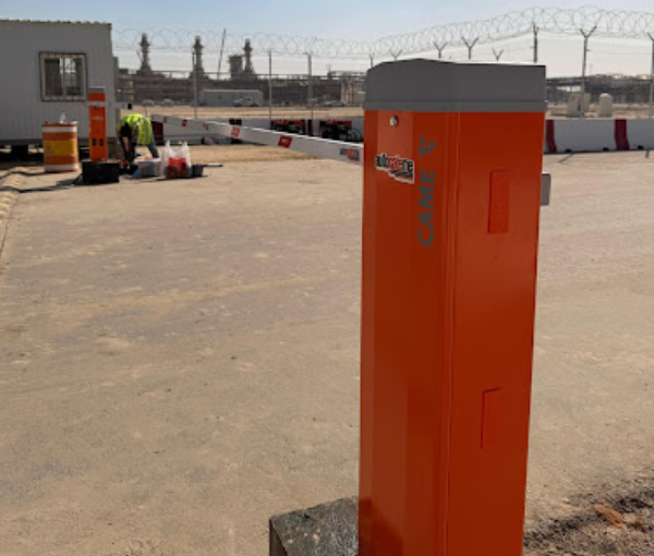 Auto Gate Me Co Ltd.