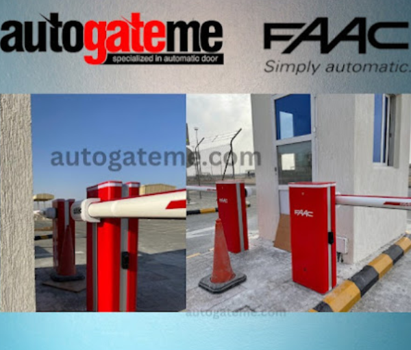 Auto Gate Me Co Ltd.