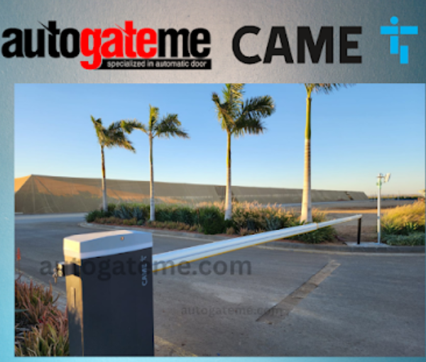 Auto Gate Me Co Ltd.