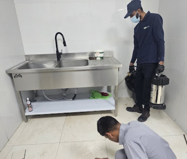 Sunshine Pest Control and Cleaning Services