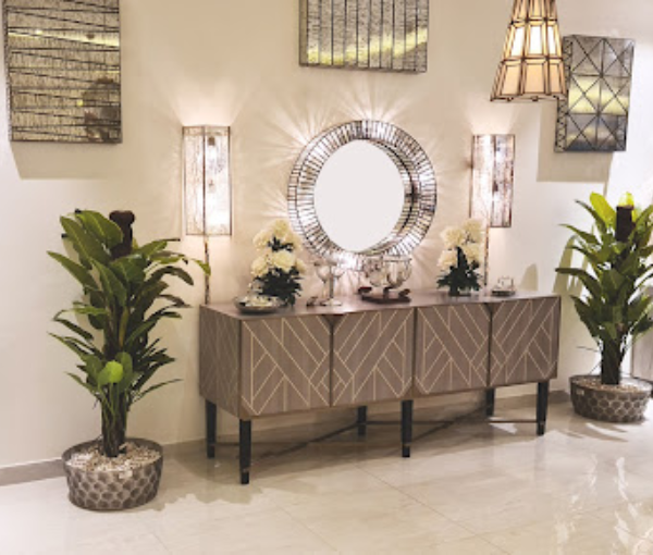 مفروشات سيا / Sia Furniture