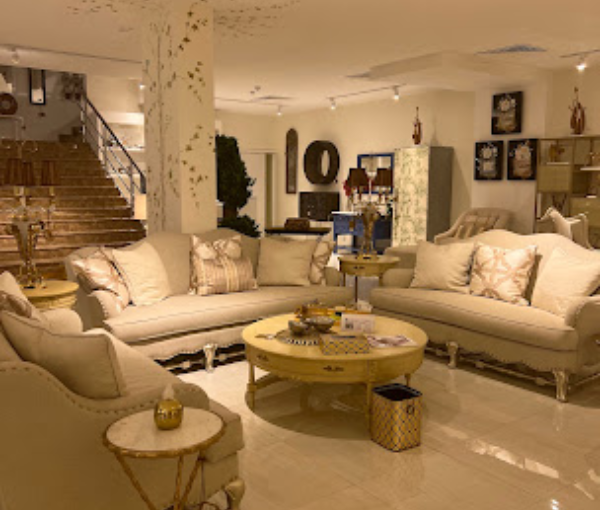 مفروشات سيا / Sia Furniture