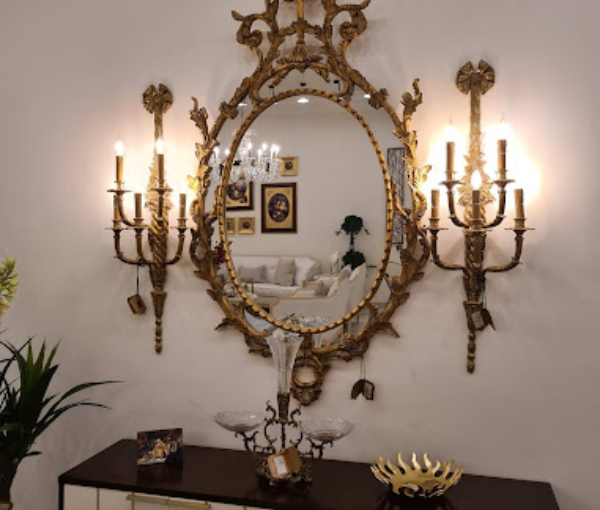 مفروشات سيا / Sia Furniture