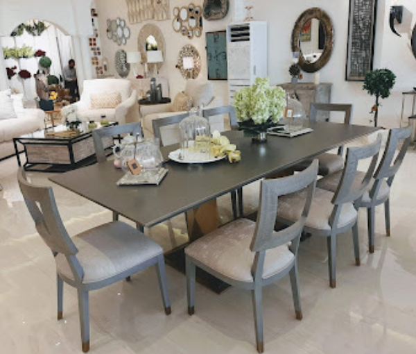 مفروشات سيا / Sia Furniture