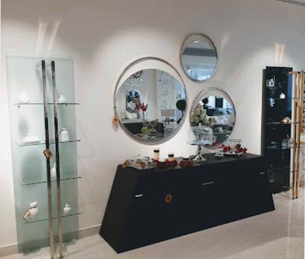 مفروشات سيا / Sia Furniture