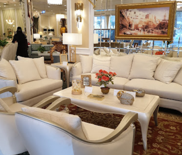 Habitat Furniture -Medina