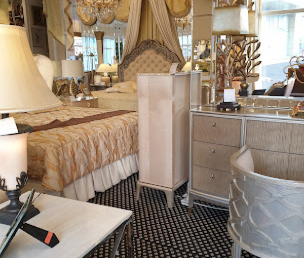Habitat Furniture -Medina