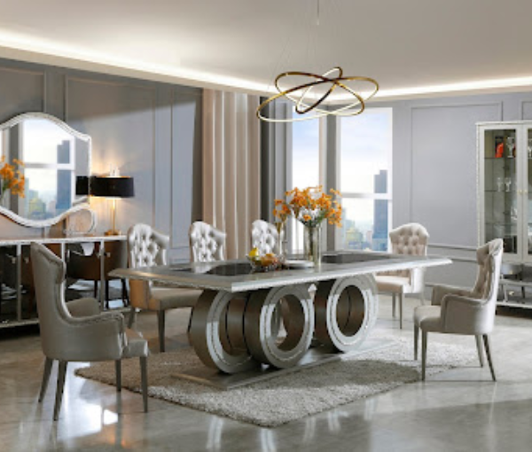 Qasser Alsaraya Furniture