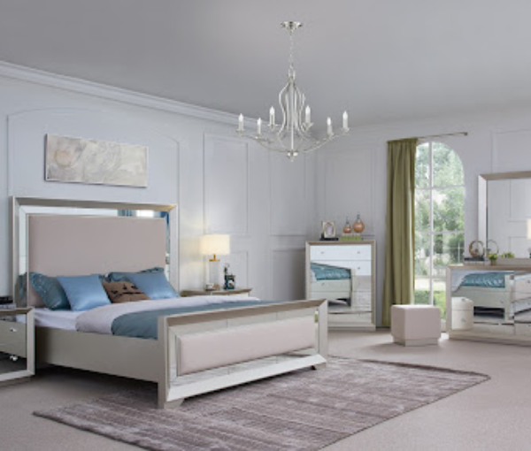 Qasser Alsaraya Furniture