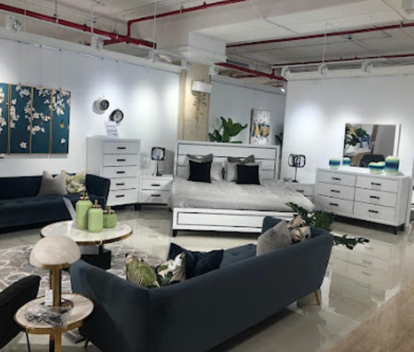 Qasser Alsaraya Furniture