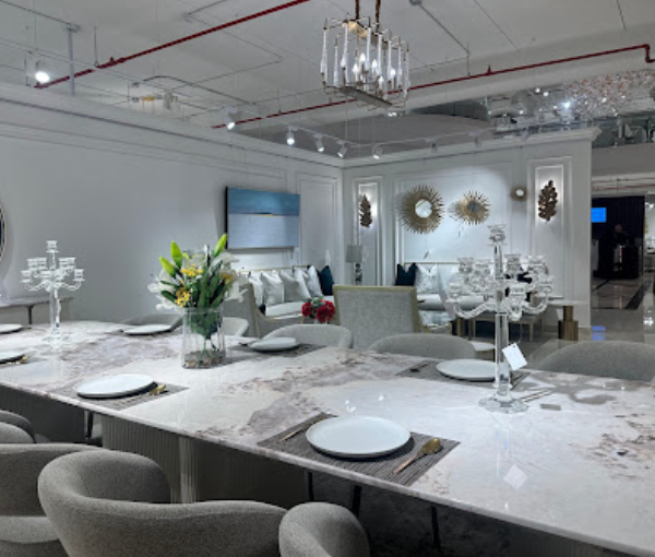 Qasser Alsaraya Furniture