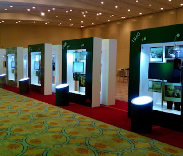 TSS Advertising Company -Jeddah