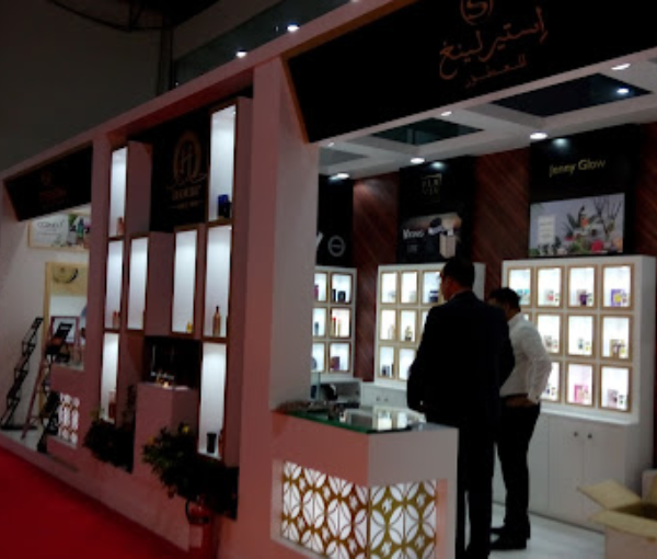 TSS Advertising Company -Jeddah