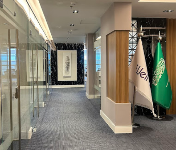 ويل واي التجارة الإلكترونية