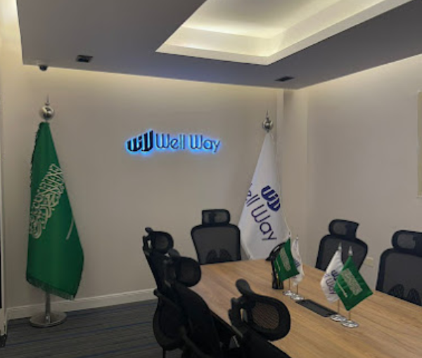 ويل واي التجارة الإلكترونية