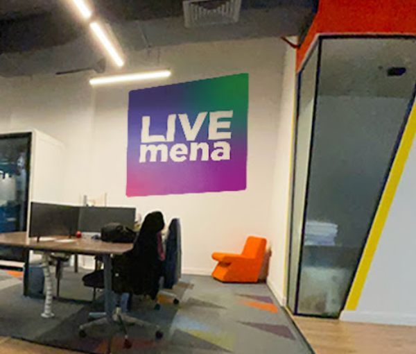 LIVEmena Advertising Agency