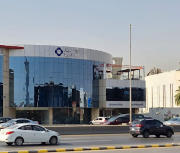 Waseel - Health tech solutions