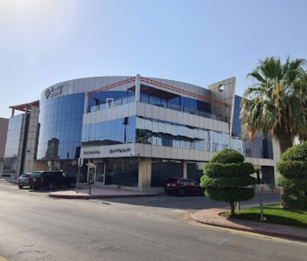 Waseel - Health tech solutions