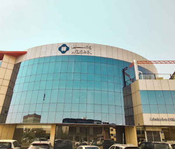 Waseel - Health tech solutions
