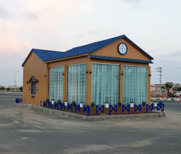 Pasmat AlQuemam