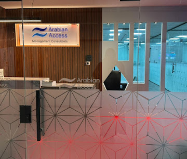 Arabian Access