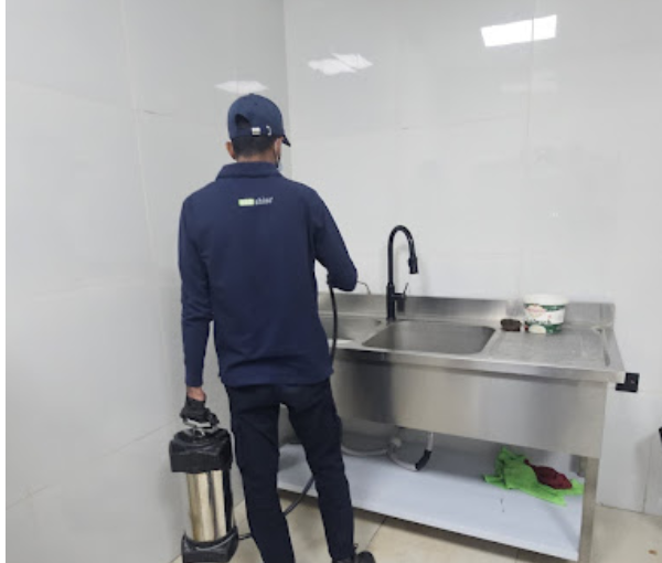 Sunshine Pest Control and Cleaning Services