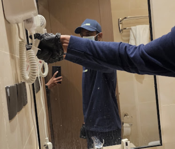 Sunshine Pest Control and Cleaning Services