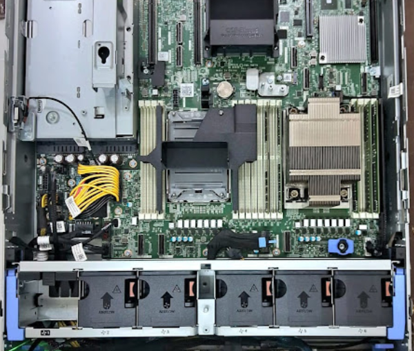 Computer Diagnostic Center (CDC)
