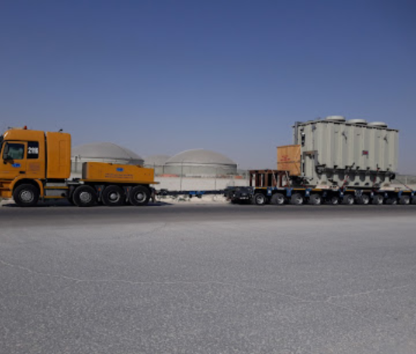 Bafco International Shipping and Logistics Co.Ltd