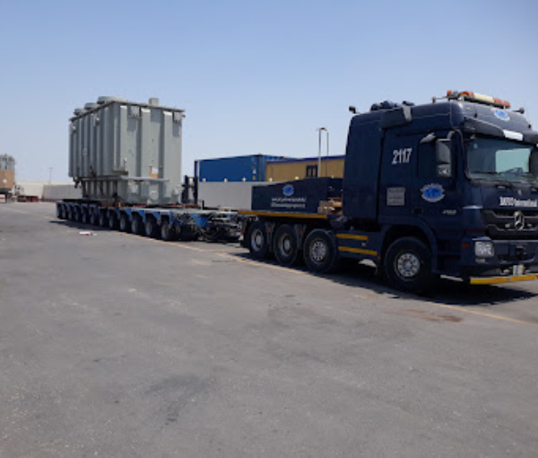 Bafco International Shipping and Logistics Co.Ltd