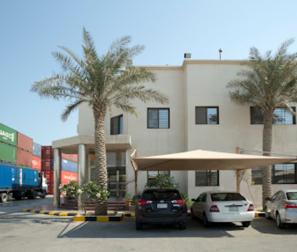 Bafco International Shipping and Logistics Co.Ltd