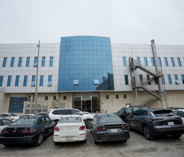 Glaube Logistics