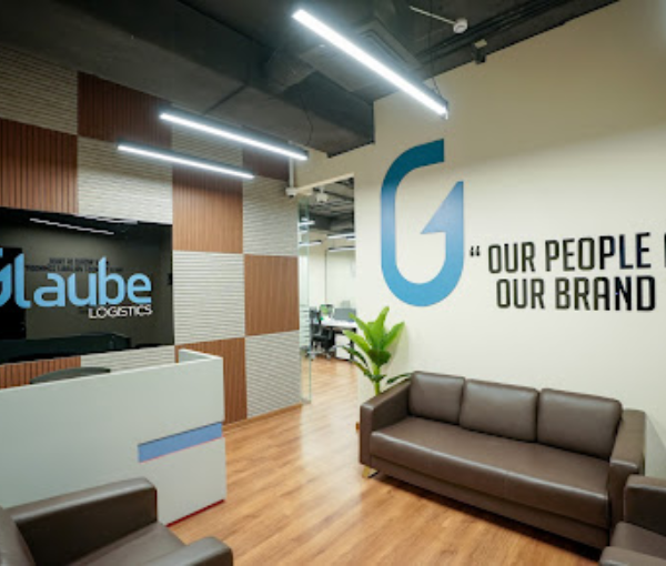 Glaube Logistics
