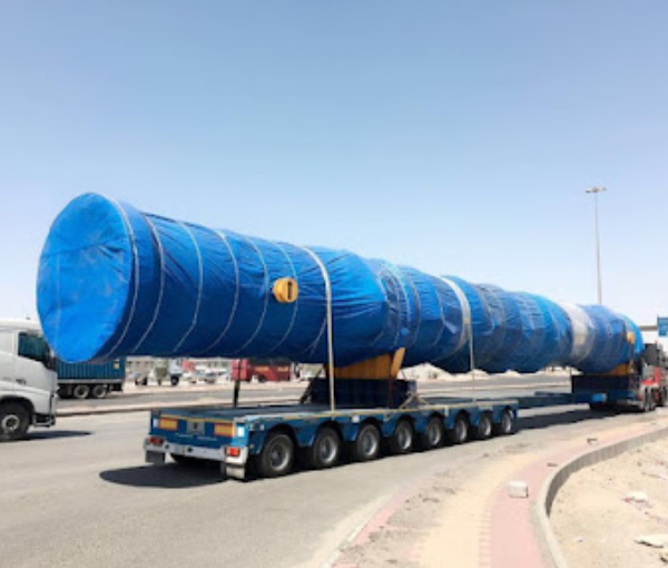 Paragon Shipping & Logistics